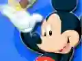 Xogo Mickey`s Magic doodle en liña
