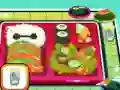 Xogo Bento bedlam en liña
