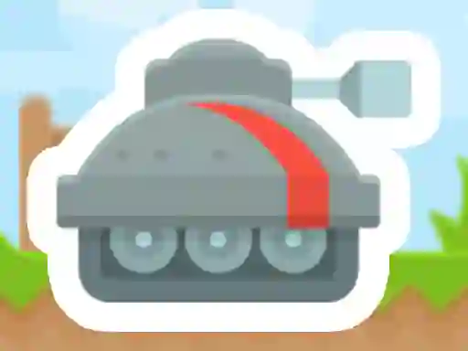 Xogo Mini Tanks en liña