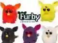 Xogo Furby en liña