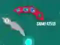 Xogo Super Snake.Io en liña