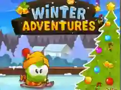 Xogo Winter Adventures en liña