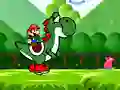Xogo Mario & Yoshi Adventure 2 en liña