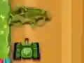 Xogo Assault tank en liña