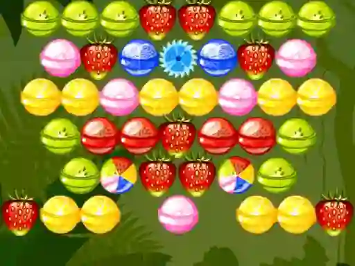 Xogo Fruit Candy Shop en liña