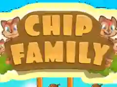 Xogo Chip Family en liña