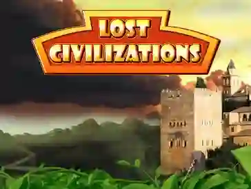 Xogo Lost Civilizations en liña