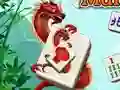 Xogo Dragons Mahjong en liña