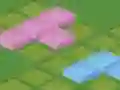 Xogo Isometric Puzzle en liña