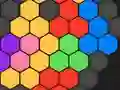 Xogo Hex Puzzle en liña