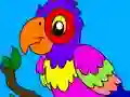 Xogo Kids Color Book en liña
