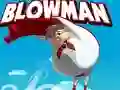 Xogo Blowman en liña