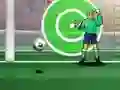 Xogo Soccertastic en liña