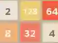 Xogo 2048 en liña