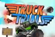 Xogo Truck Trials en liña