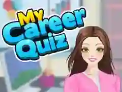 Xogo My Career Quiz en liña