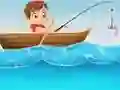 Xogo Fishing Frenzy en liña