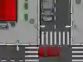 Xogo Car Crossing en liña