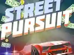 Xogo Street Pursuit en liña