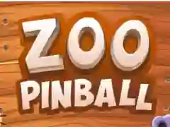 Xogo Zoo Pinball en liña