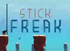 Xogo Stick Freak en liña