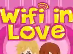 Xogo Wifi In Love en liña