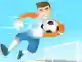 Xogo Penalty Superstar en liña