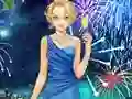 Xogo Winter Lily en liña