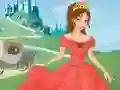 Xogo Fairy Princess en liña