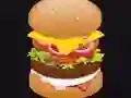 Xogo Burger Maker en liña