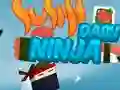 Xogo Sushi Ninja Dash en liña