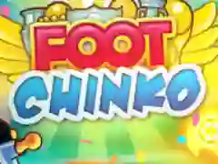 Xogo Foot Chinko en liña