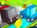 Xogo Block racer en liña