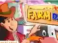 Xogo Farm Day en liña
