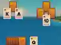 Xogo Solitaire Quest en liña
