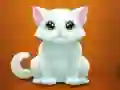 Xogo Nom Nom Kitties en liña