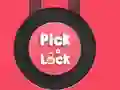 Xogo Pick A Lock en liña