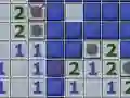 Xogo MineSweeper en liña