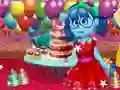Xogo Inside Out Birthday Party en liña