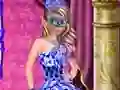Xogo Princesses Modern Carnival en liña