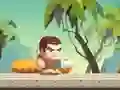 Xogo Blocky Warrior en liña