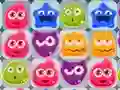 Xogo Trolls Jelly Match en liña