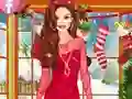 Xogo Glittery Fashion Diva en liña