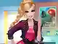 Xogo Barbie's Ultimate Studs Look en liña