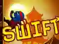 Xogo Swift en liña