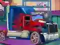 Xogo Repair Your Transformers en liña