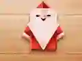 Xogo Christmas Origami Fun en liña