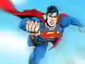 Xogo Superman & Green Kryptonite en liña