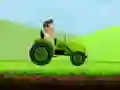 Xogo Crazy Hill Driver en liña