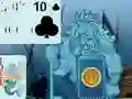 Xogo Neptune Solitaire en liña